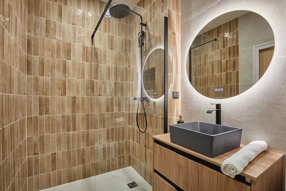 Appartement Center of Paris Montmartre - photo 5
