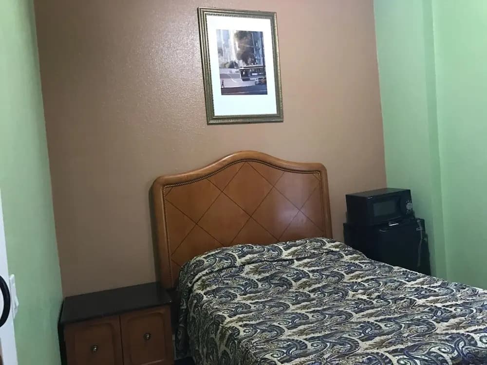 Oak Hotel - photo 5
