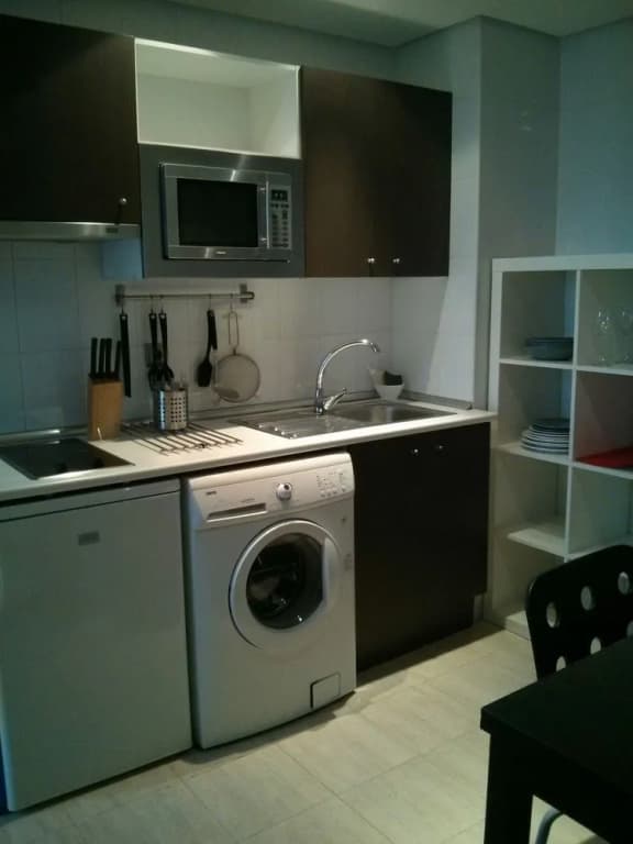 Apartamento Chamartín - photo 16