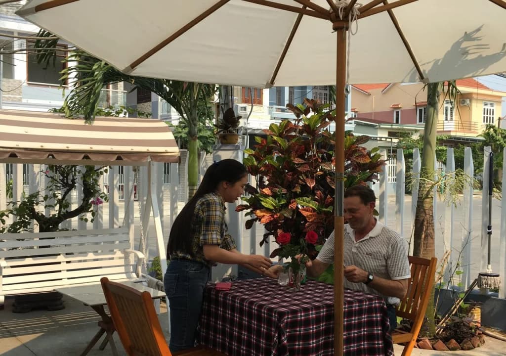 Green House Homestay - photo 13