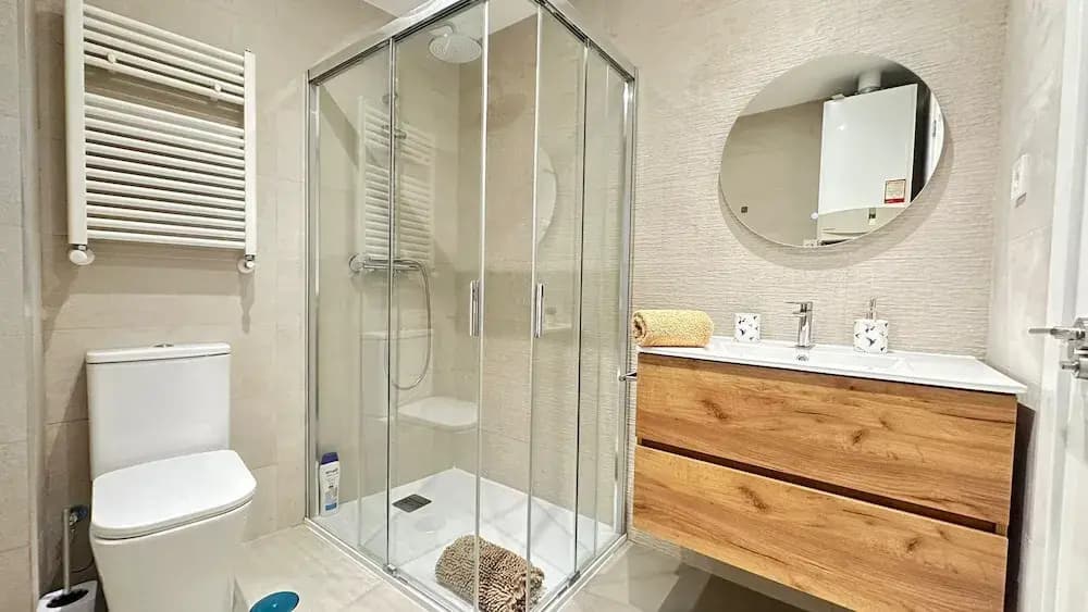 Habitaciones en Toledo - photo 24
