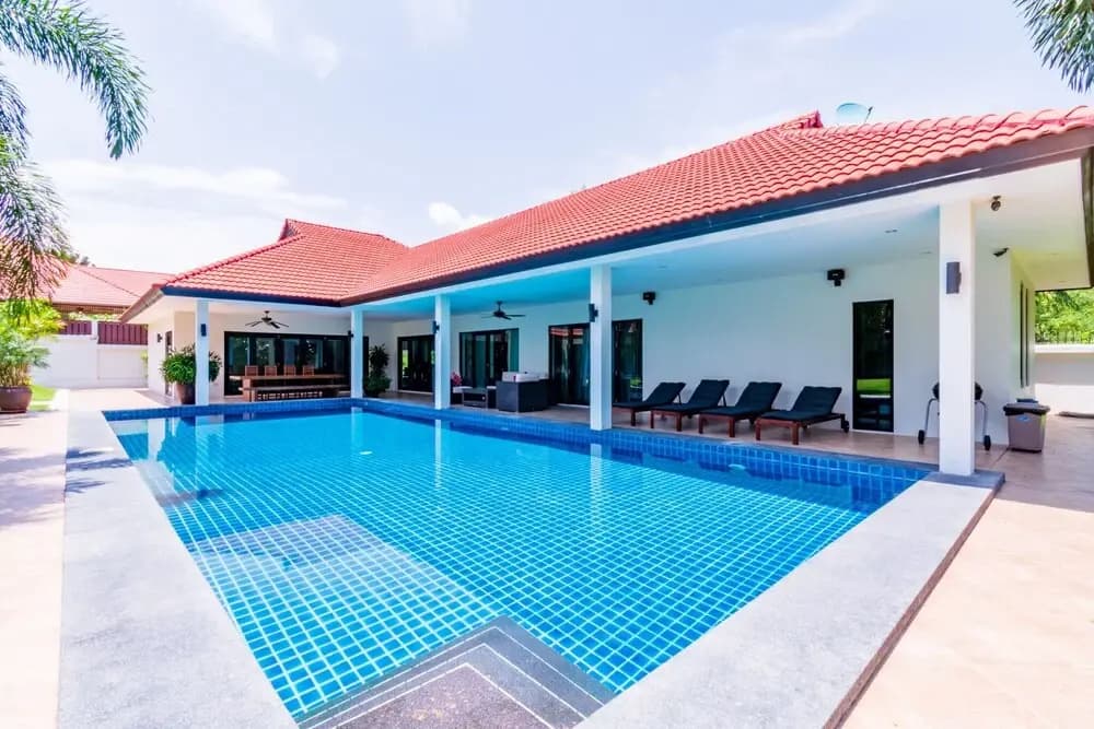 5 BR Pool Villa In Great Location - CV5 - photo 15