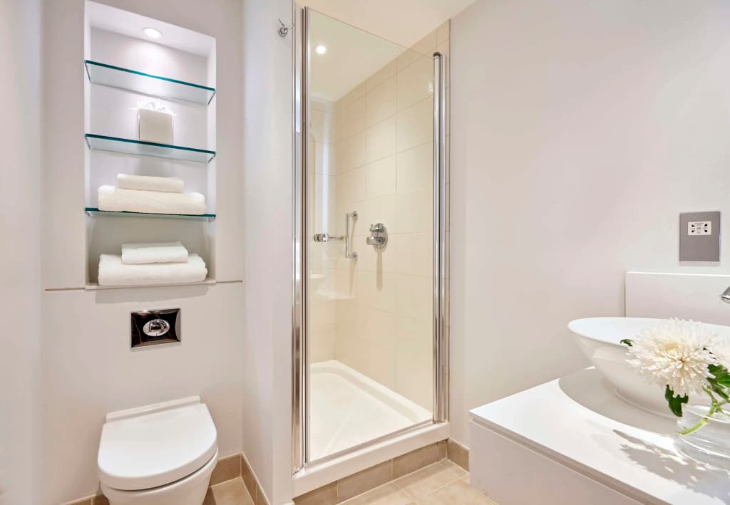 Hyatt House London Stratford - photo 8