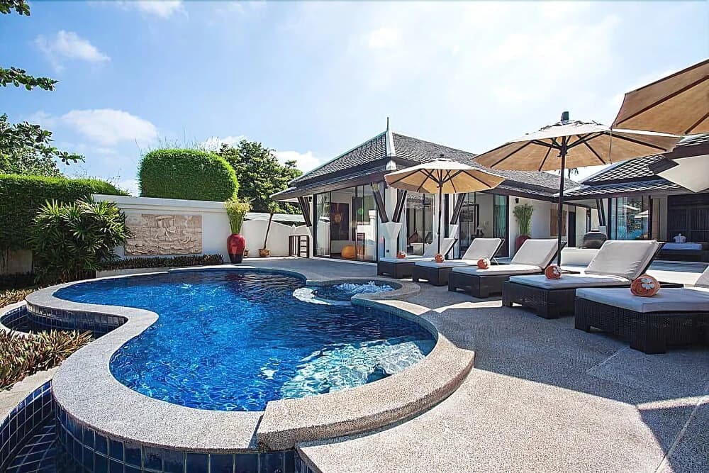 Blossom Dew Villa E - photo 12