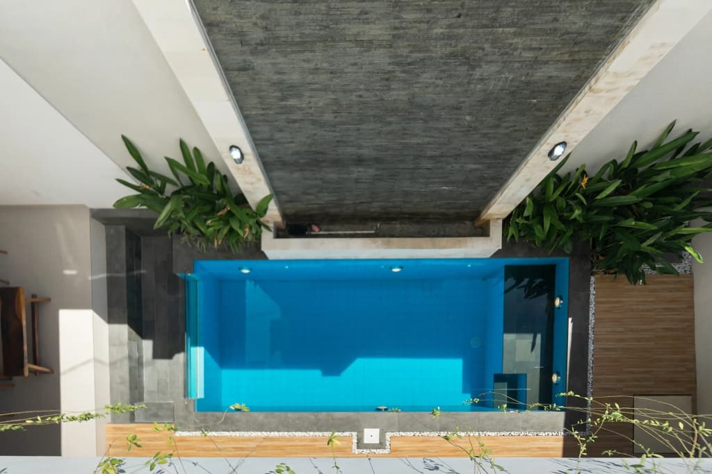 Villa Berlian - photo 9