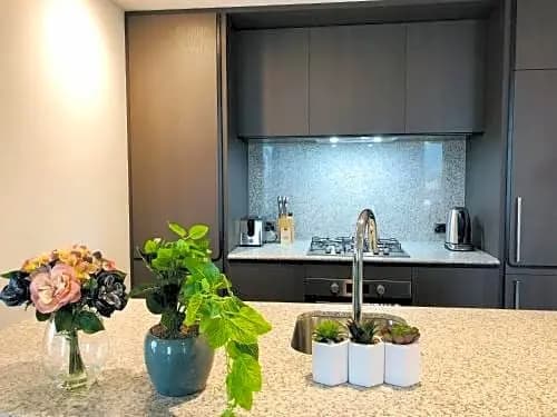 2BR APT in Melbourne CBD / Melbourne Uni / RMIT - main photo