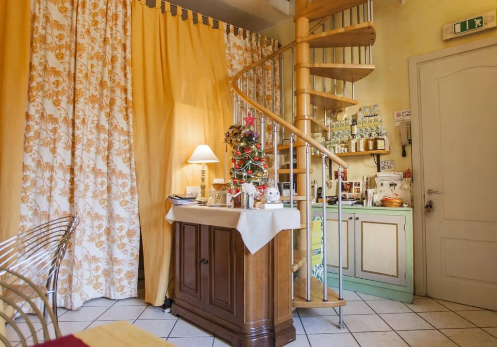 Bed and Breakfast Novecento - photo 3