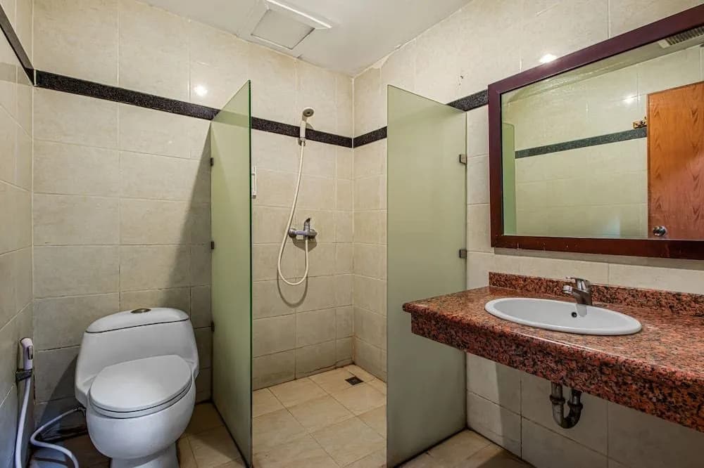 Plaza 68 Residence - photo 8