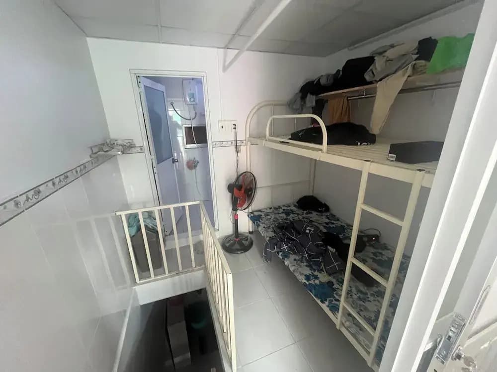 Hammock House Homestay - photo 2