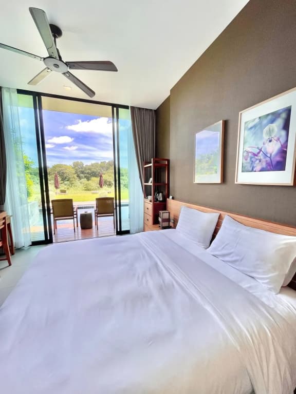 Zensala Riverpark Resort - photo 34