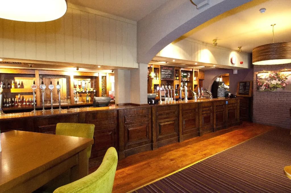 Premier Inn London Ruislip - photo 23