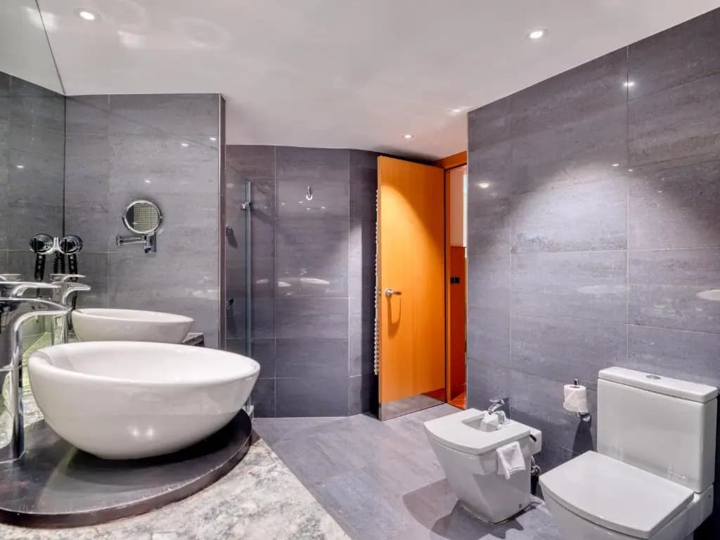 Sansi Pedralbes Hotel Barcelona - photo 22