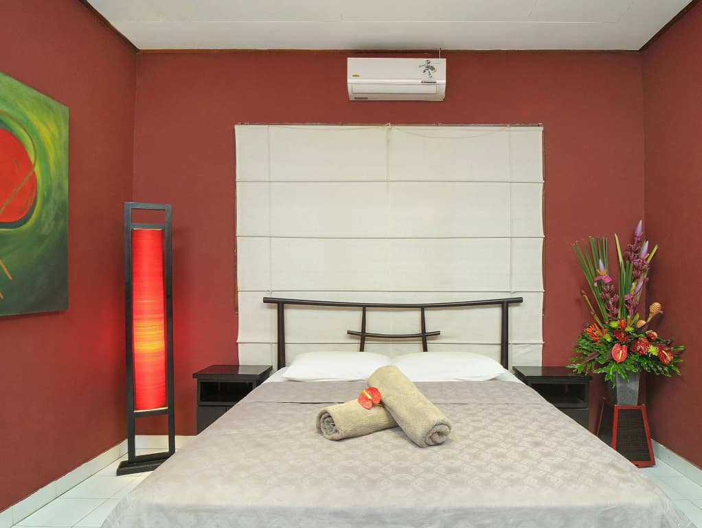 Villa Legian - main photo
