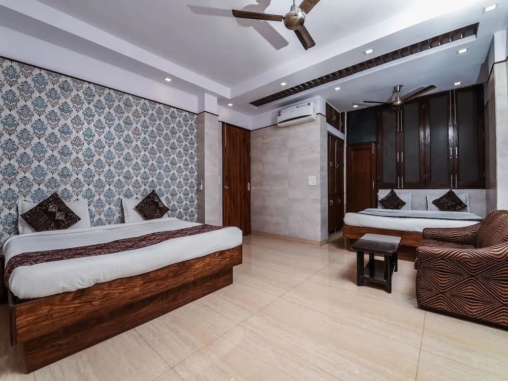 Satwah Homestay - photo 7