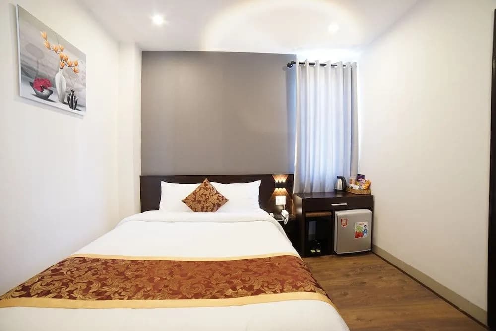 Gold Time Hotel - photo 7