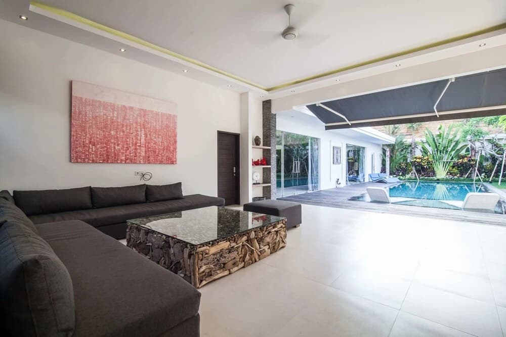 Villa Jago - photo 1