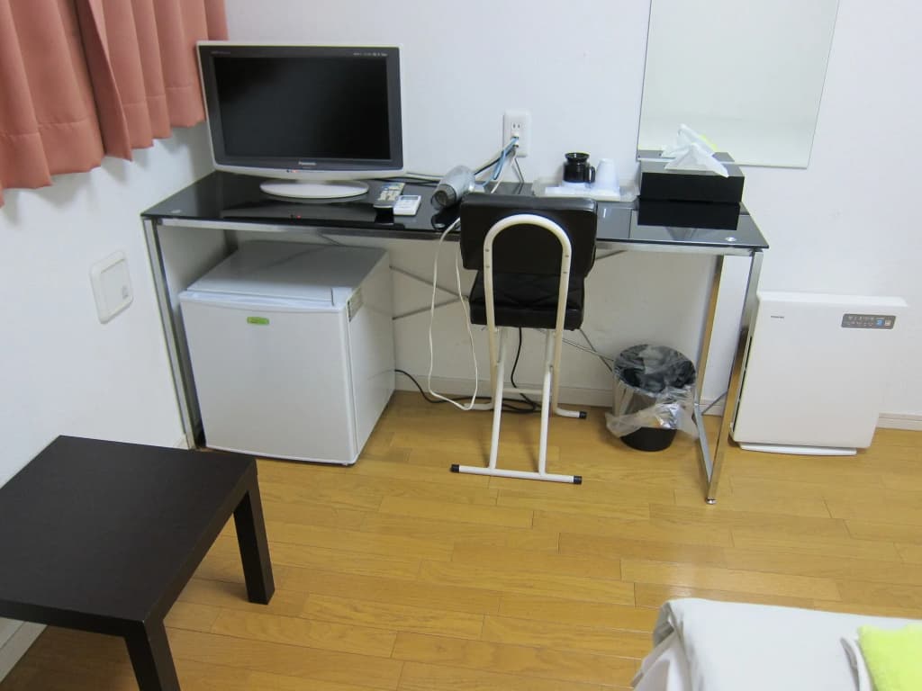 Hotel Chuo Selene - photo 6