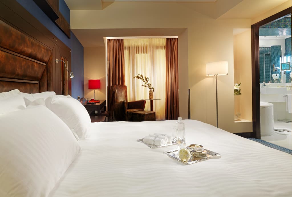 Crowne Plaza Athens City Centre by IHG - photo 3