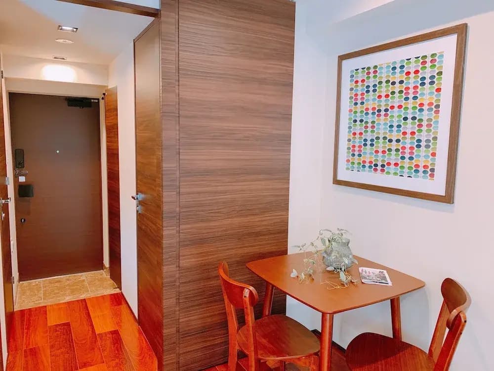 Dash Living Tsukiji - photo 22