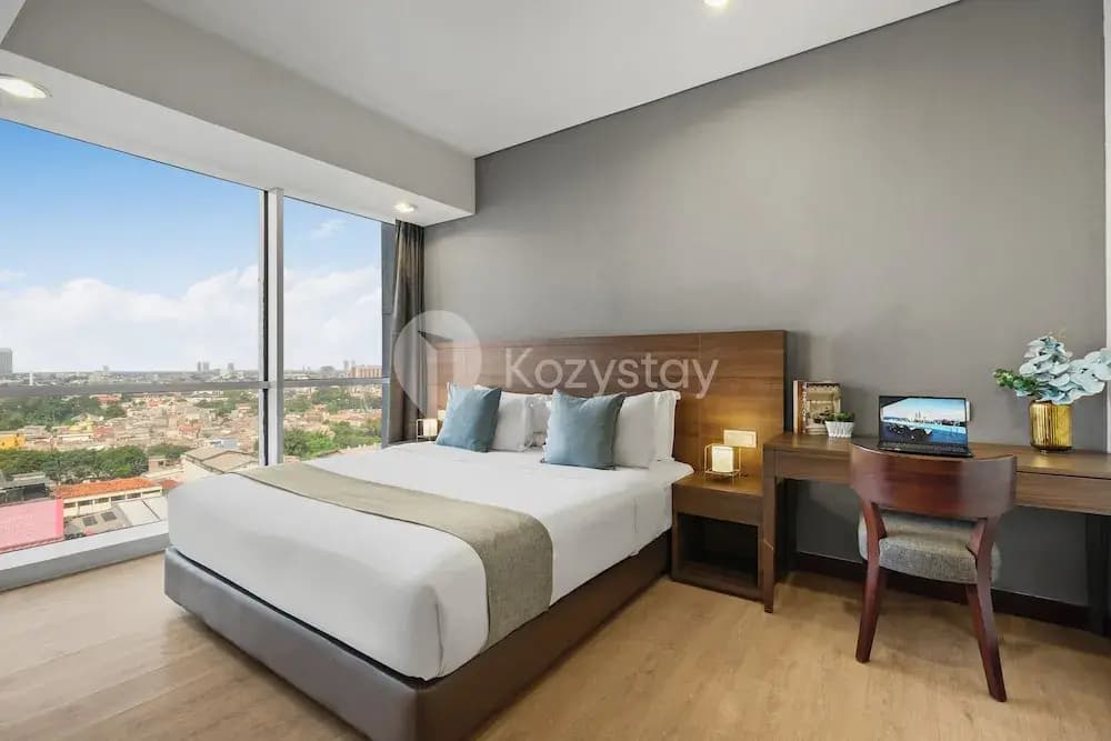 Oak by Kozystay - Pondok Indah - photo 8