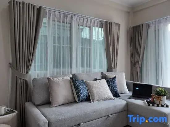 House at Donmuang - photo 3