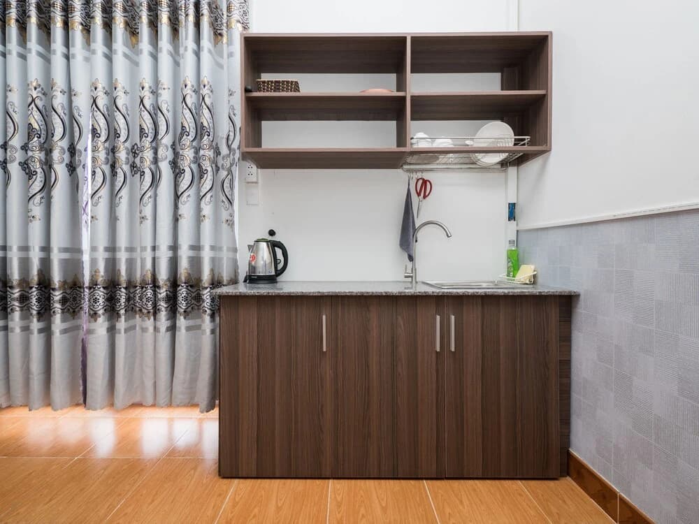 Joy House & Apartment - photo 13