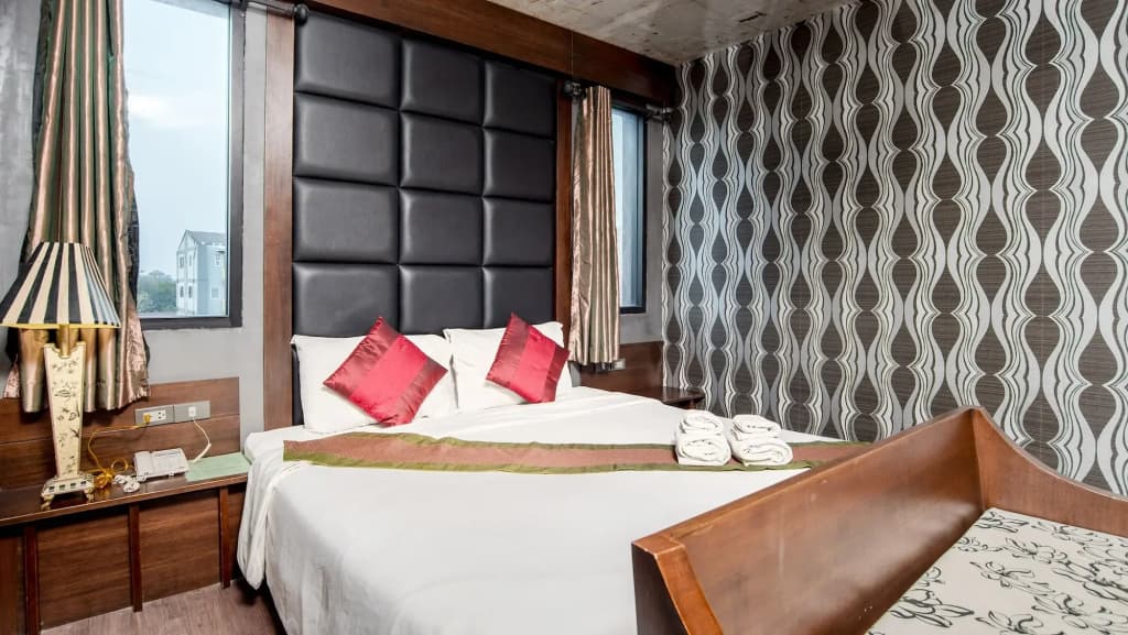 B2 Nimman Premier Hotel - photo 6