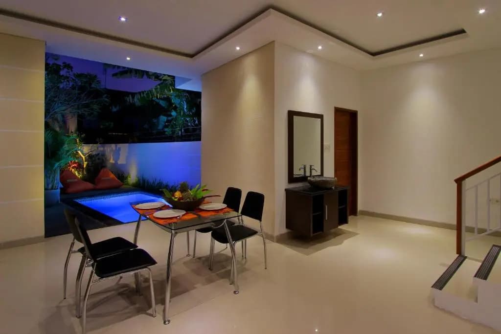 Lotus Tirta Seminyak - photo 18