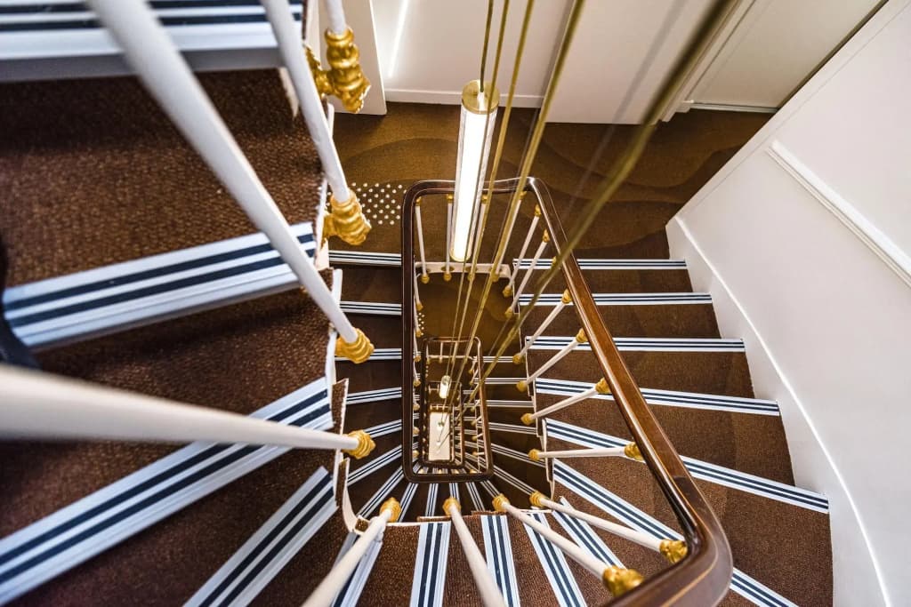 Mercure Paris Opera Lafayette - photo 15