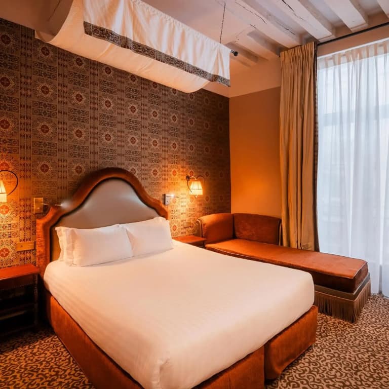 Hotel Odéon Saint Germain - photo 48
