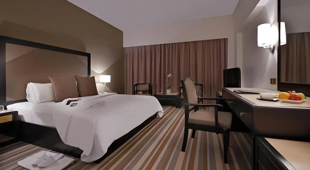 Impiana Hotel Ipoh - photo 36