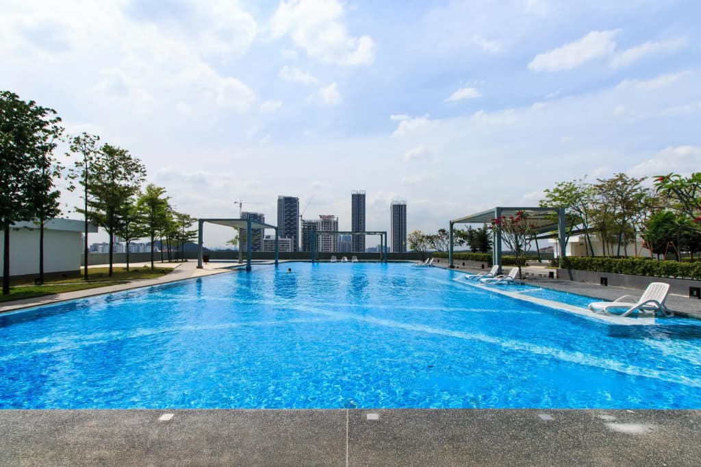 Encorp Strand Residence at Kota Damansara - photo 10