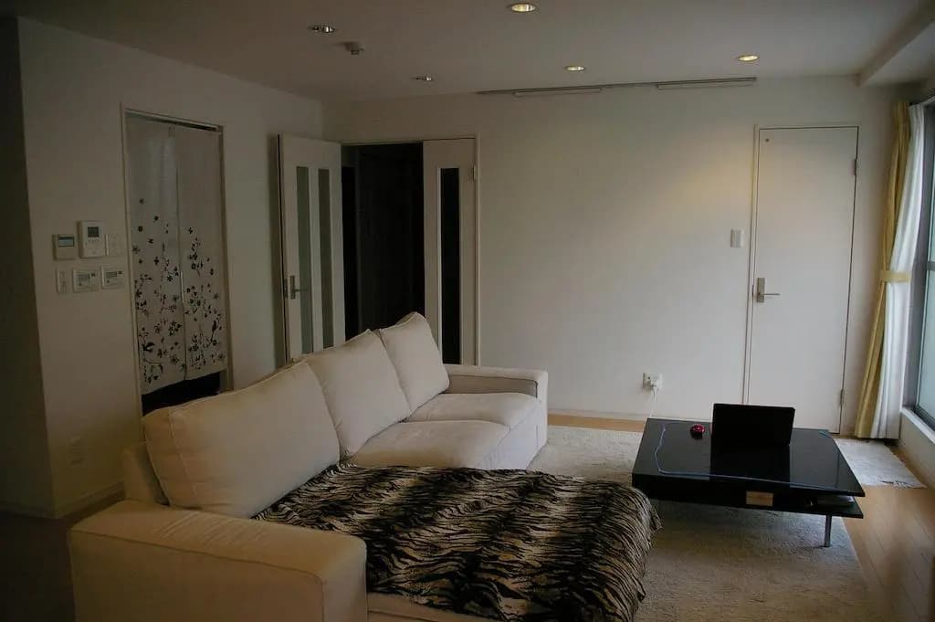 Guest House Enya (Female Only) - photo 2