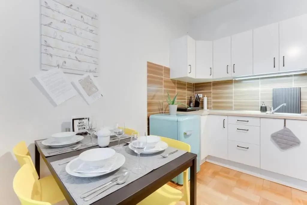 Apartment Alex - photo 16