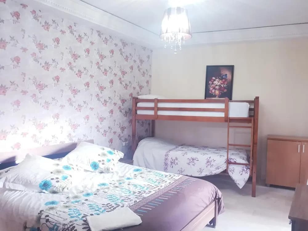 Sabor Appartement Andalous - photo 7