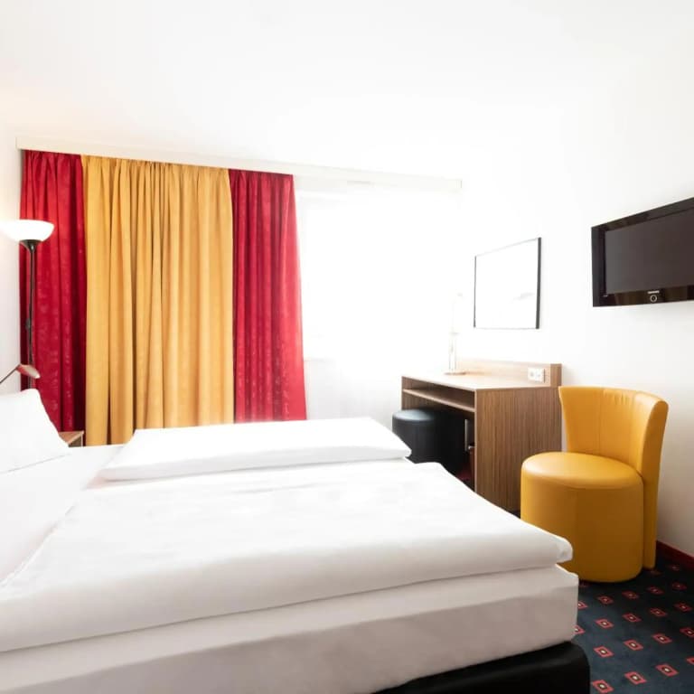 Hotel Senator Vienna - photo 41