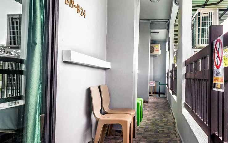 The Guest Hotel - photo 29