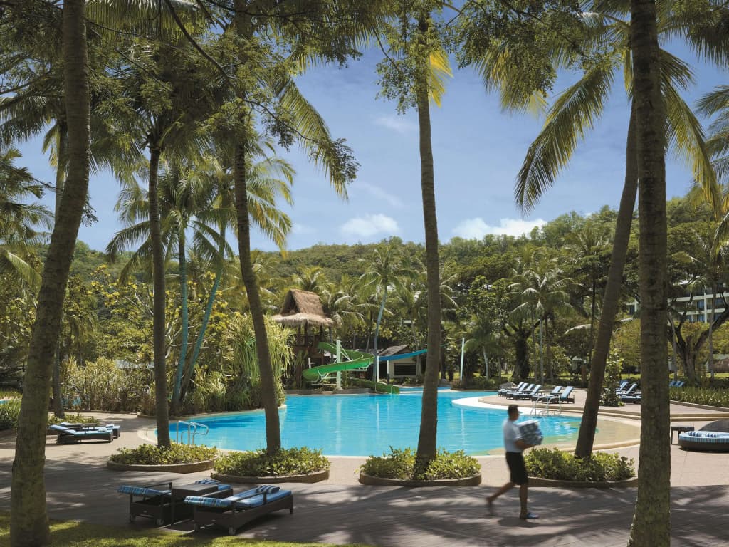 Shangri-La Rasa Ria, Kota Kinabalu - photo 18