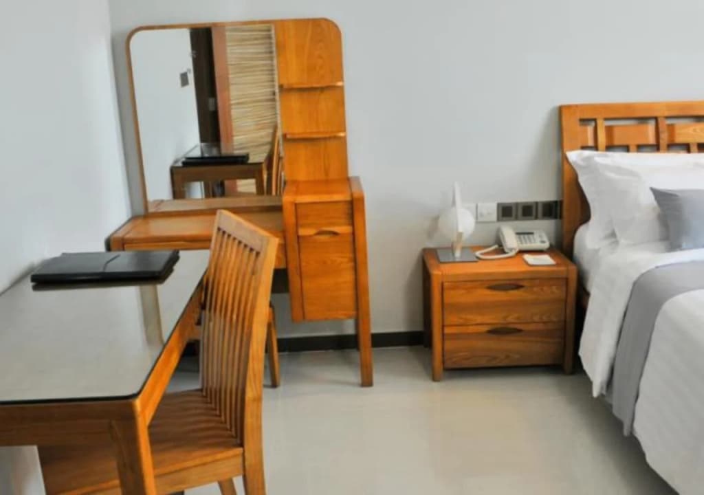 Airport Comfort Inn Premium Hotel - photo 11