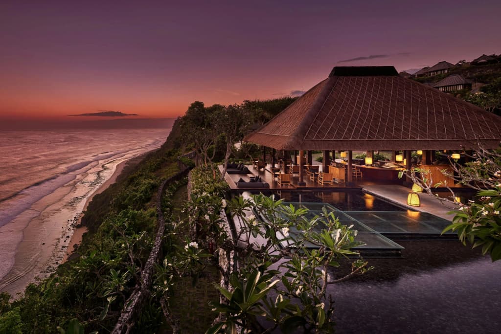 Bvlgari Resort Bali - photo 31