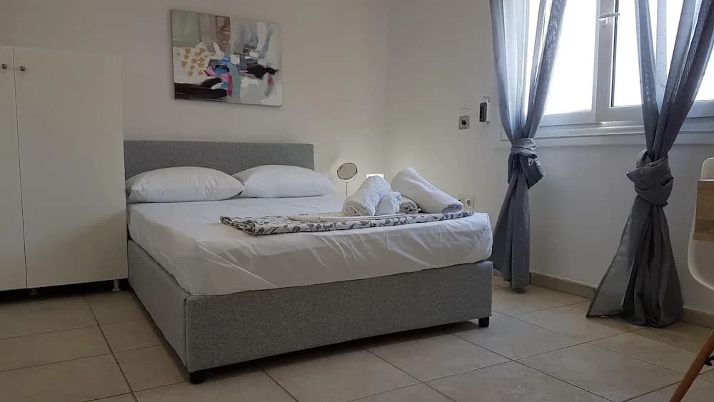 Errathens Sky Apartment - photo 2