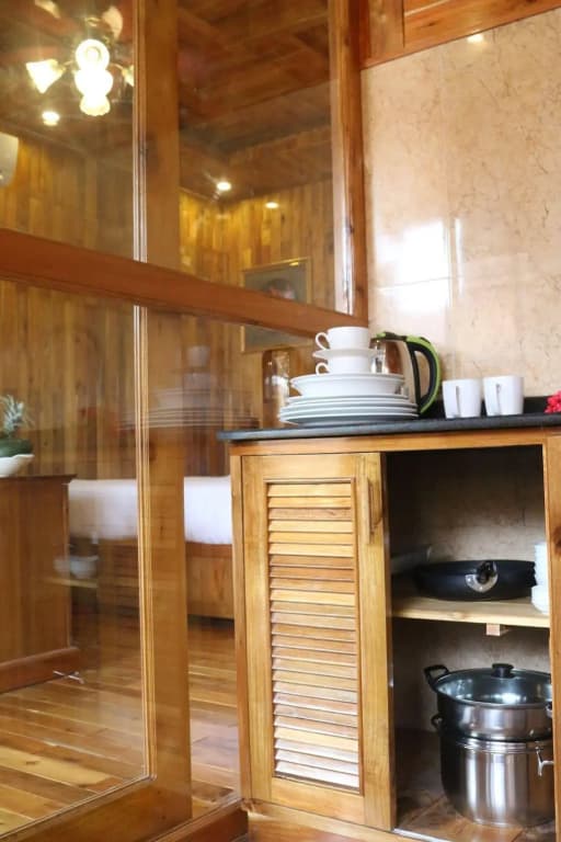 Green Ruby Villas - photo 12