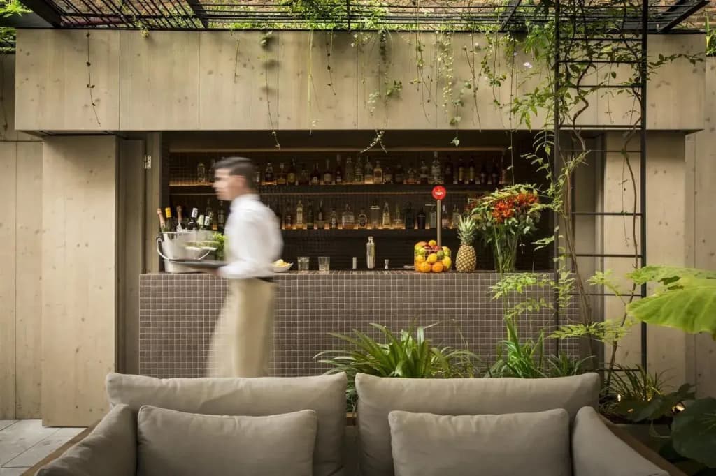 Alexandra Barcelona Hotel, Curio Collection by Hilton - photo 38