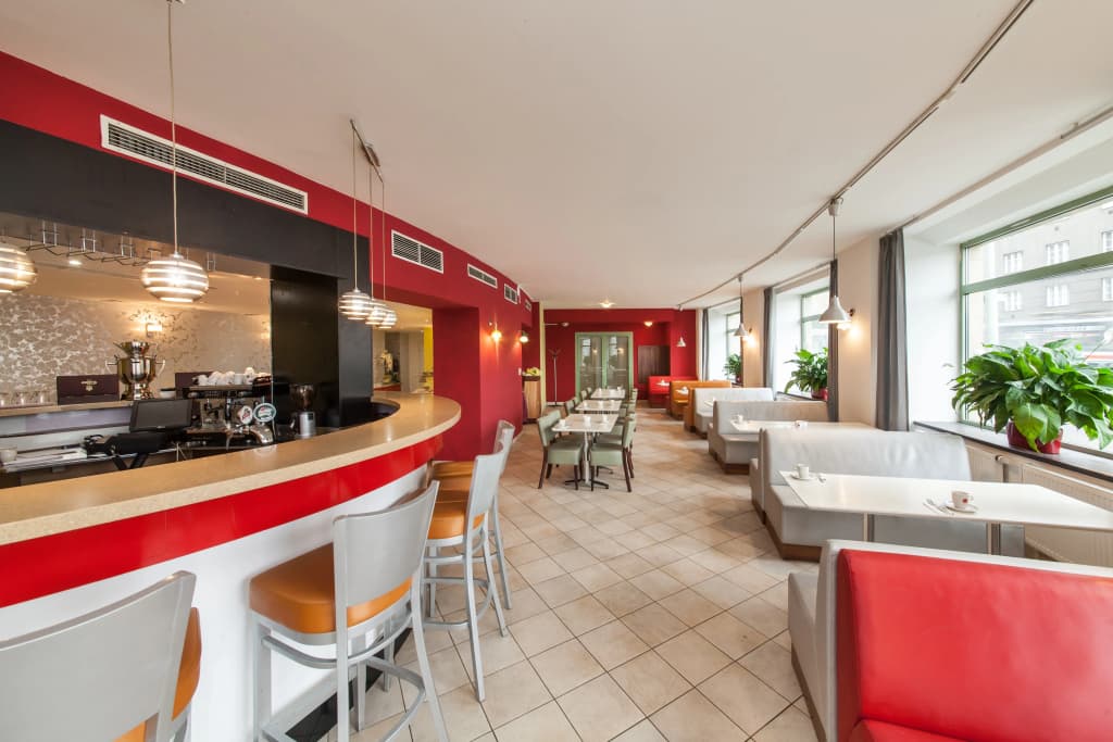 Novum Hotel Vitkov - photo 24
