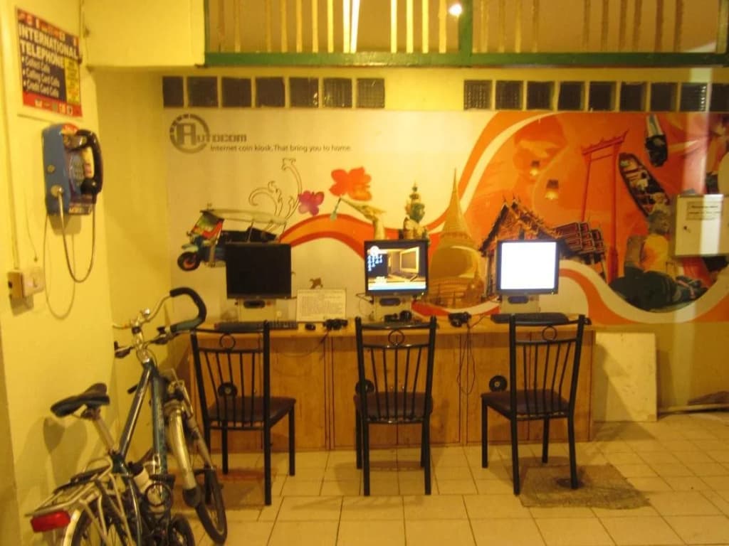 Sawasdee Welcome Inn - photo 16
