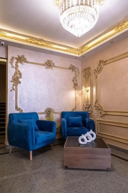 Settle Inn janoub Apartments - photo 1