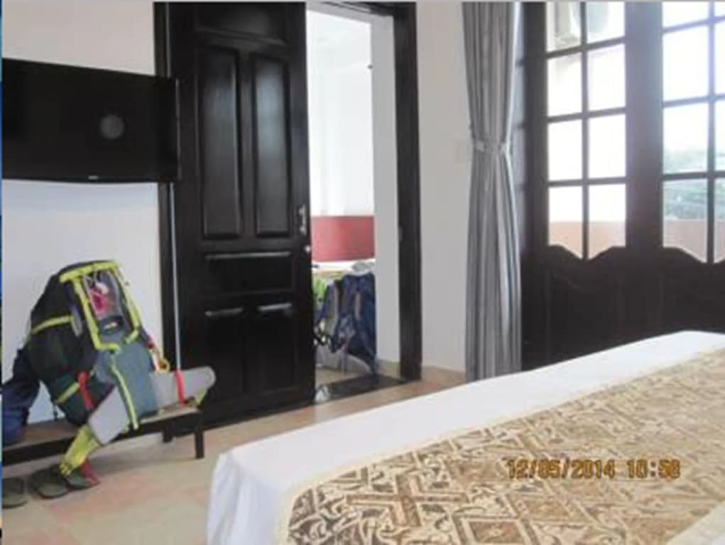 Hoi An Riverlife Homestay - photo 2