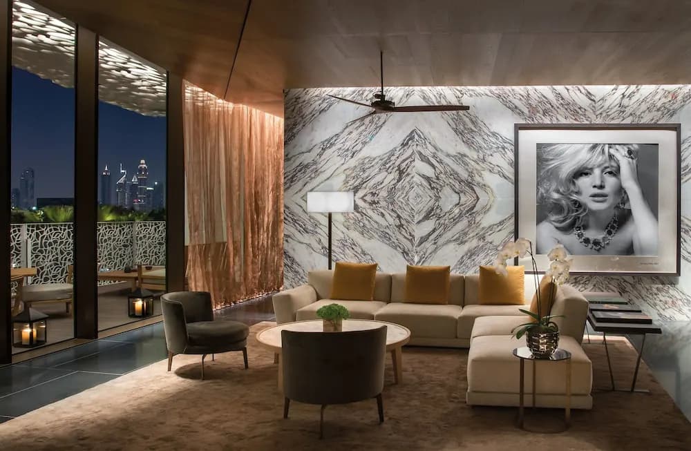 Bvlgari Resort Dubai - photo 6