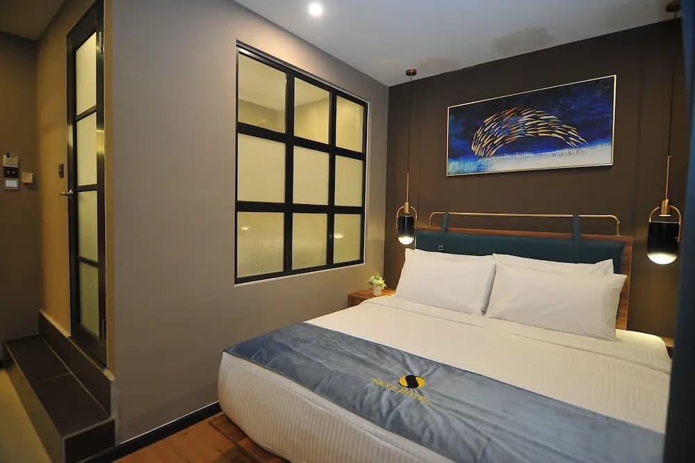 Skye Hotel - photo 6