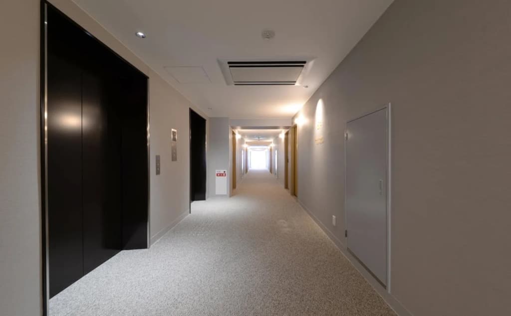 Vessel Inn Shinsaibashi - photo 17